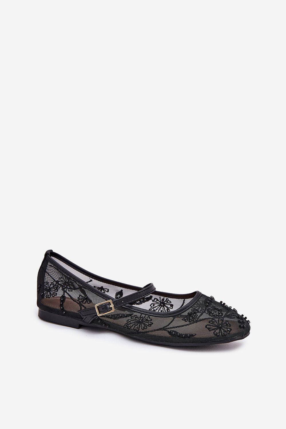 Ballet flats model 214118 Step in style Secondary image