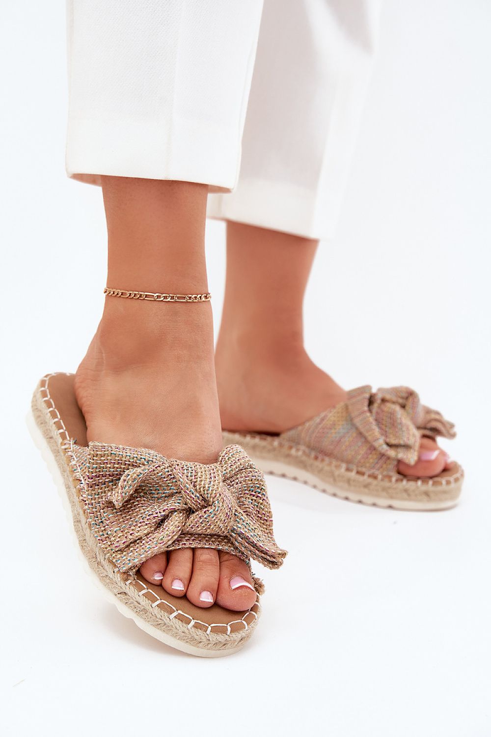 Flip-flops model 214130 Step in style  Main image