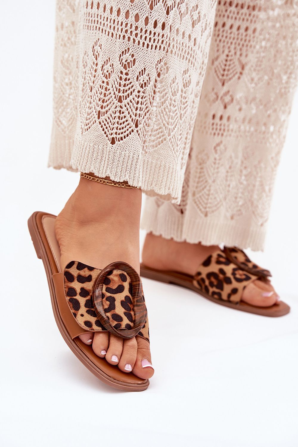 Flip-flops model 214134 Step in style  Main image