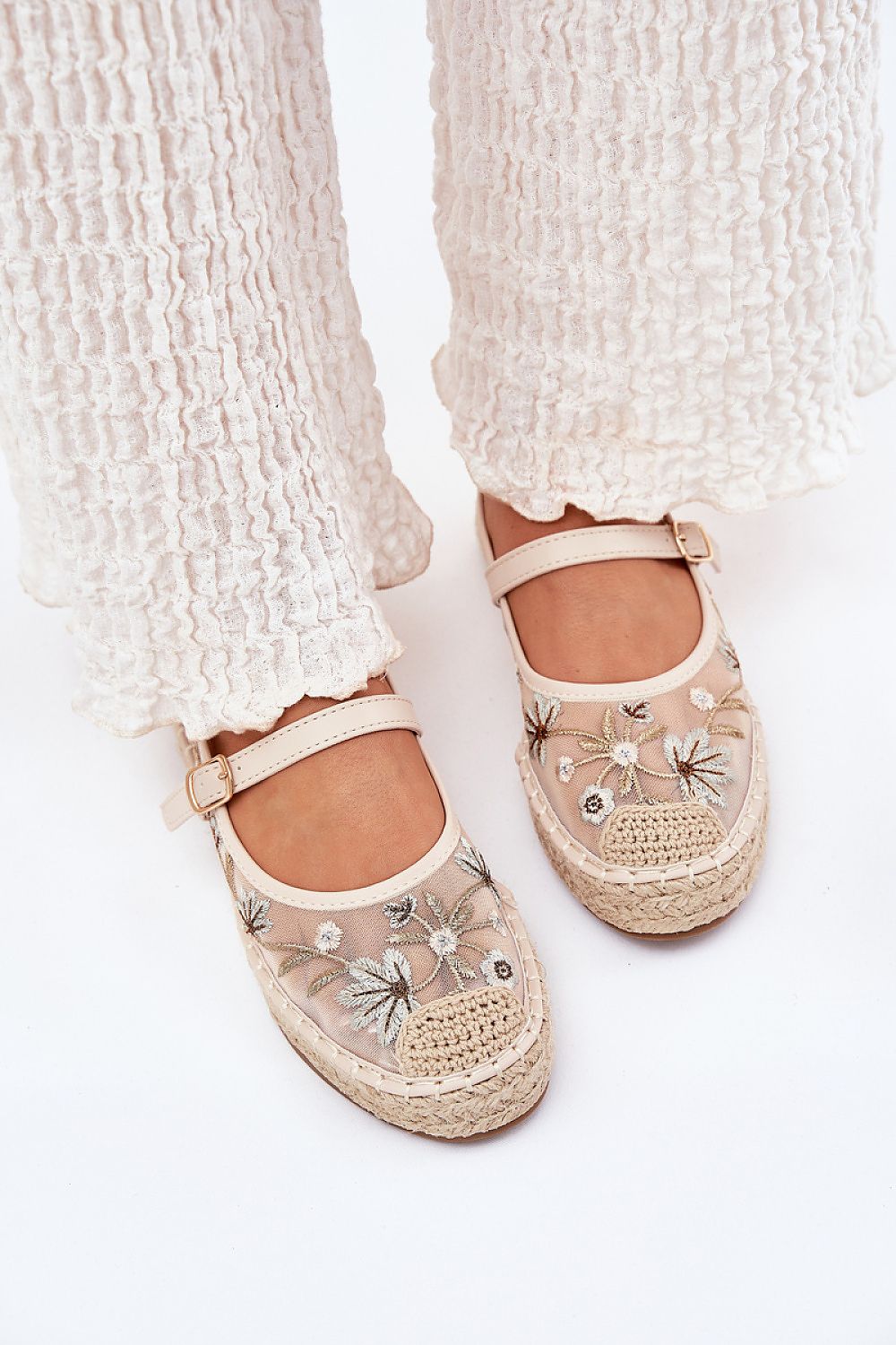 Espadrille model 214313 Step in style  Main image