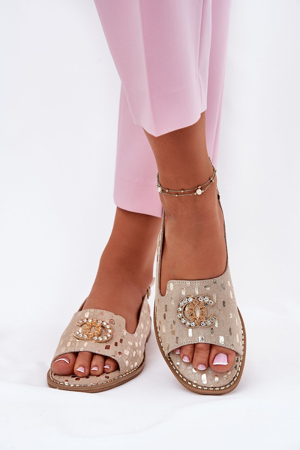 Sandals model 214332 Step in style  Main image