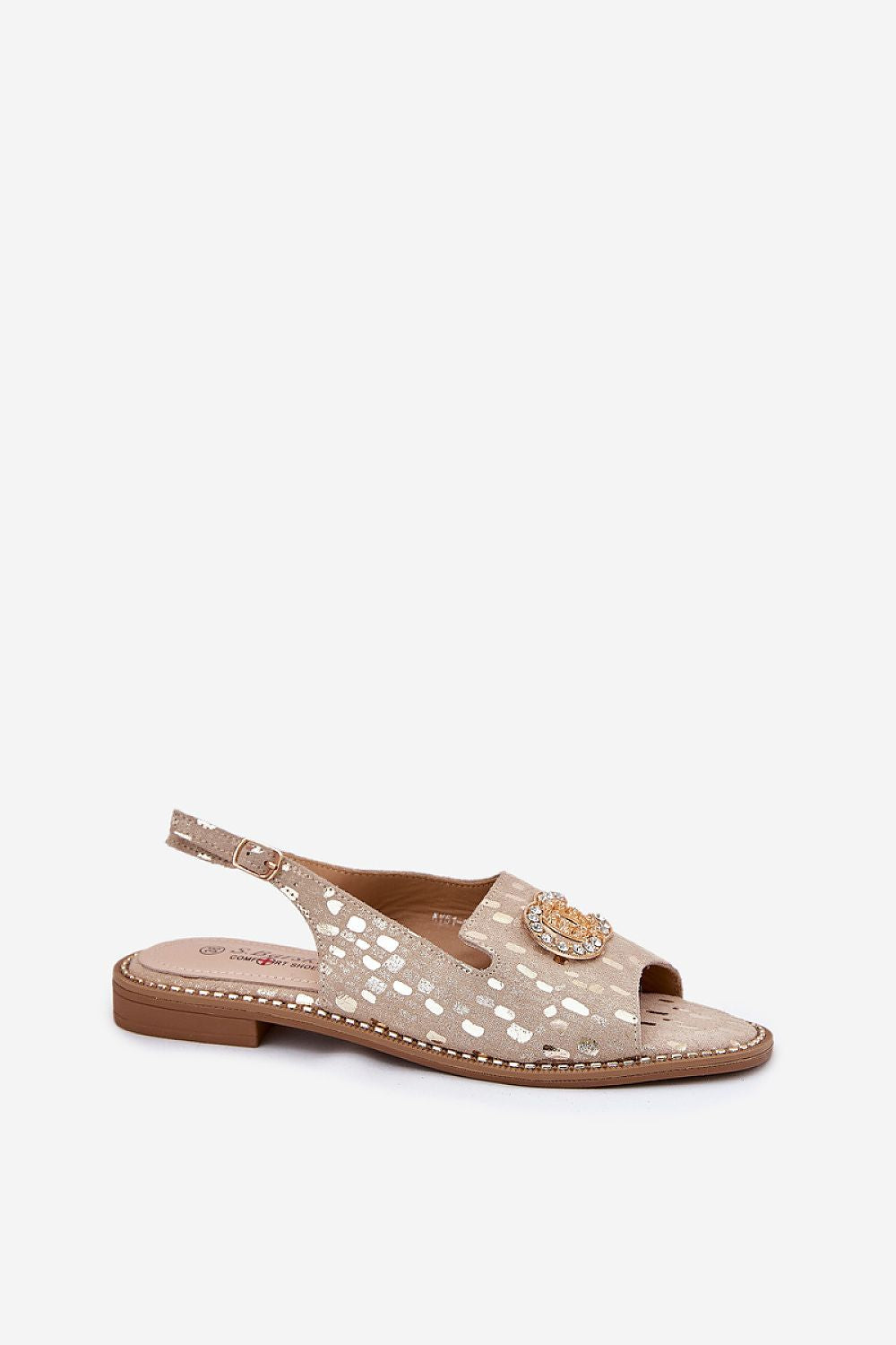 Sandals model 214332 Step in style Secondary image