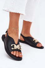  Sandales model 214337 Step in style 