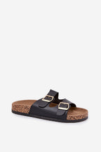  Flip-flops model 214361 Step in style 