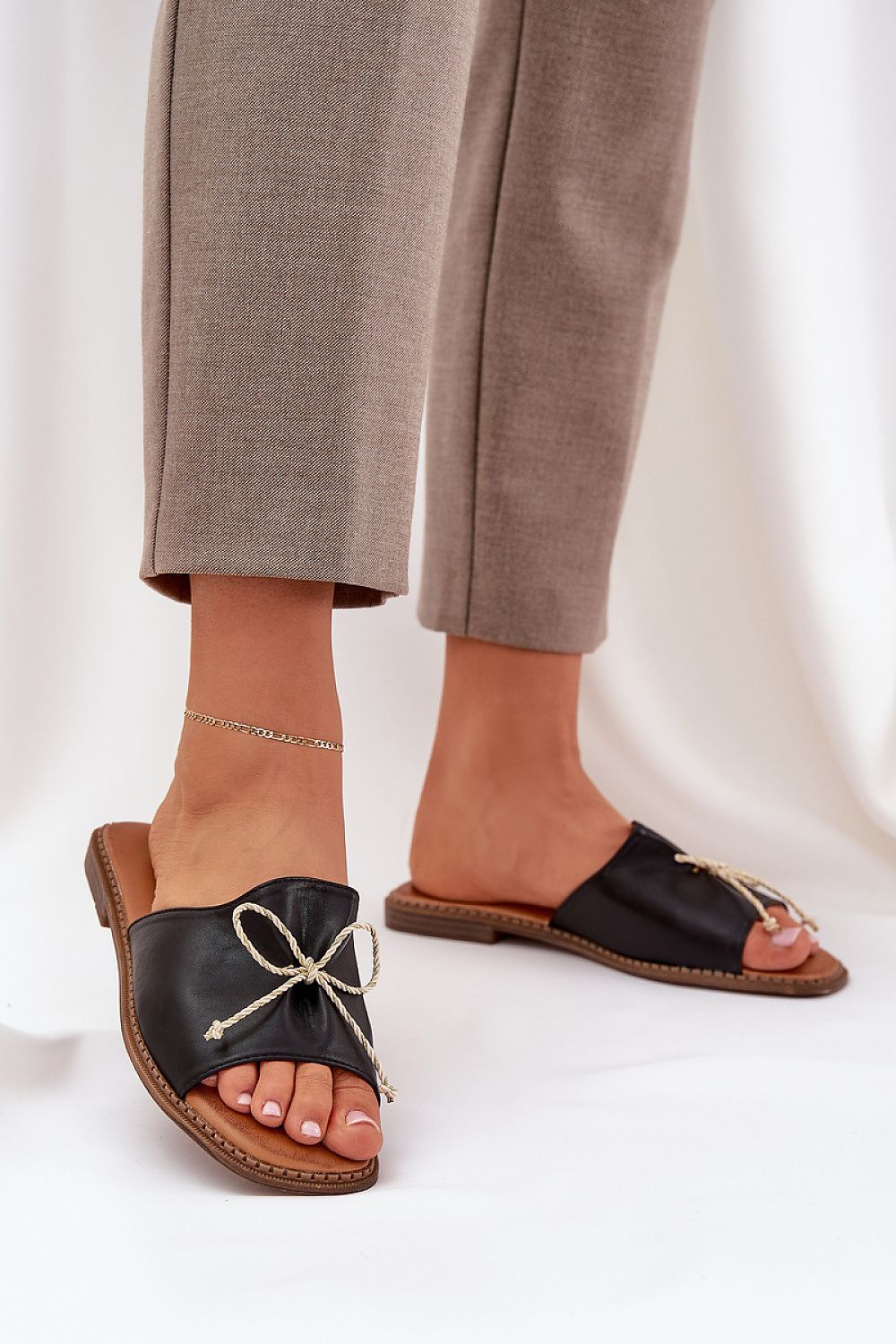 Flip-flops model 214363 Step in style  Main image