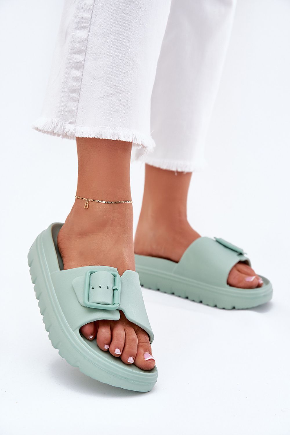 Flip-flops model 214369 Step in style  Main image