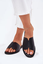  Clacquettes model 214373 Step in style 