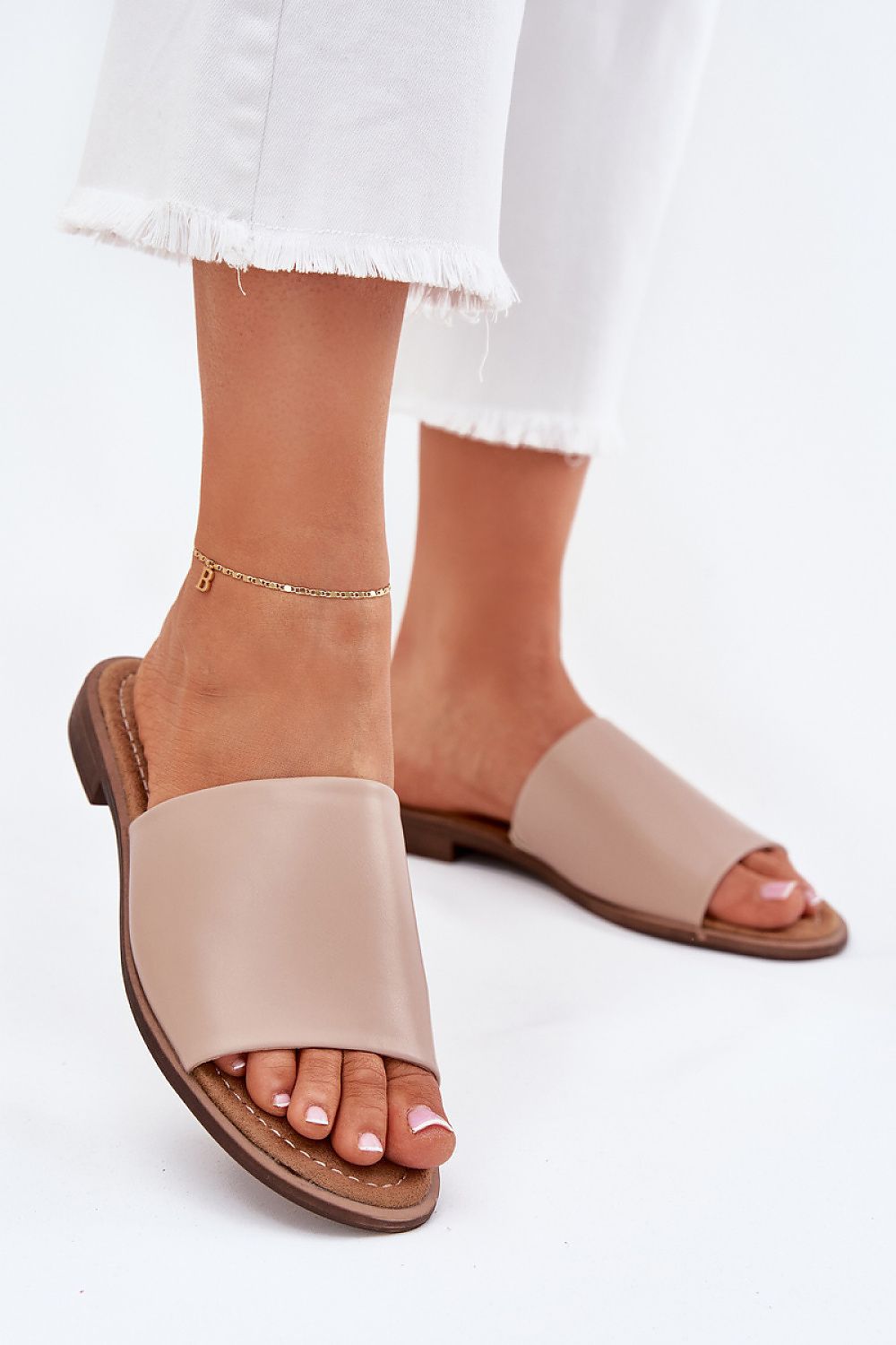 Flip-flops model 214374 Step in style  Main image