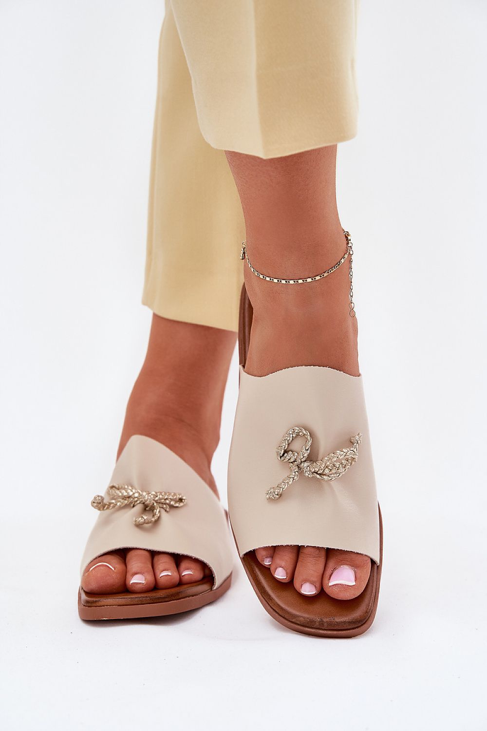 Flip-flops model 214377 Step in style  Main image