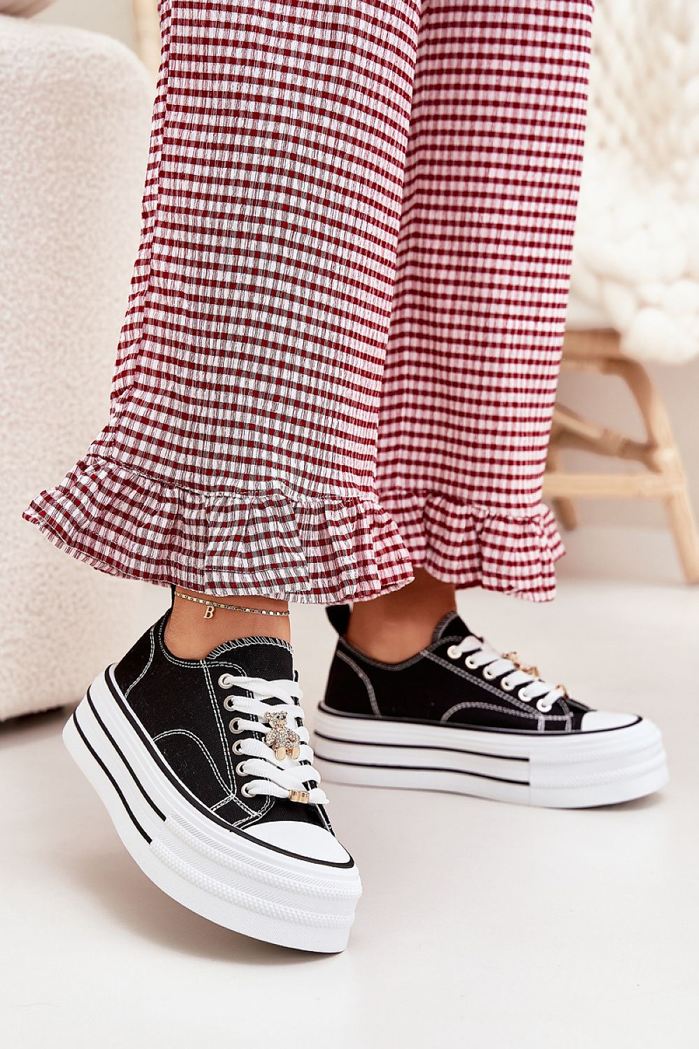 Sneakers model 214397 Step in style  Main image