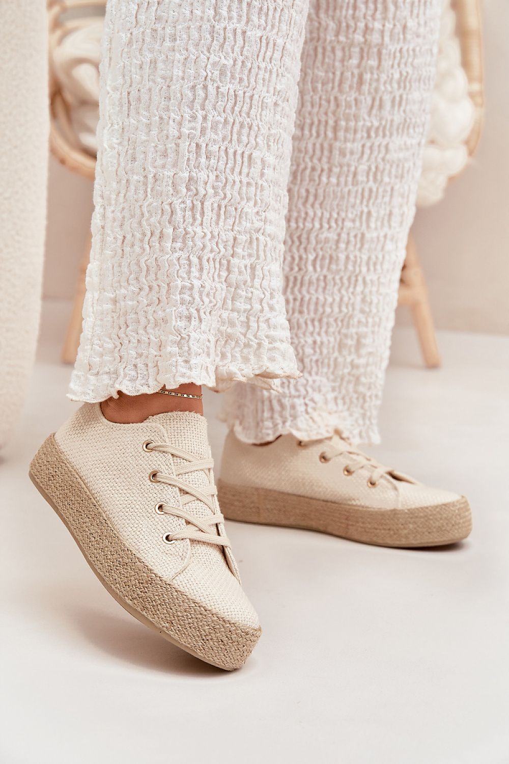 Sneakers model 214399 Step in style  Main image