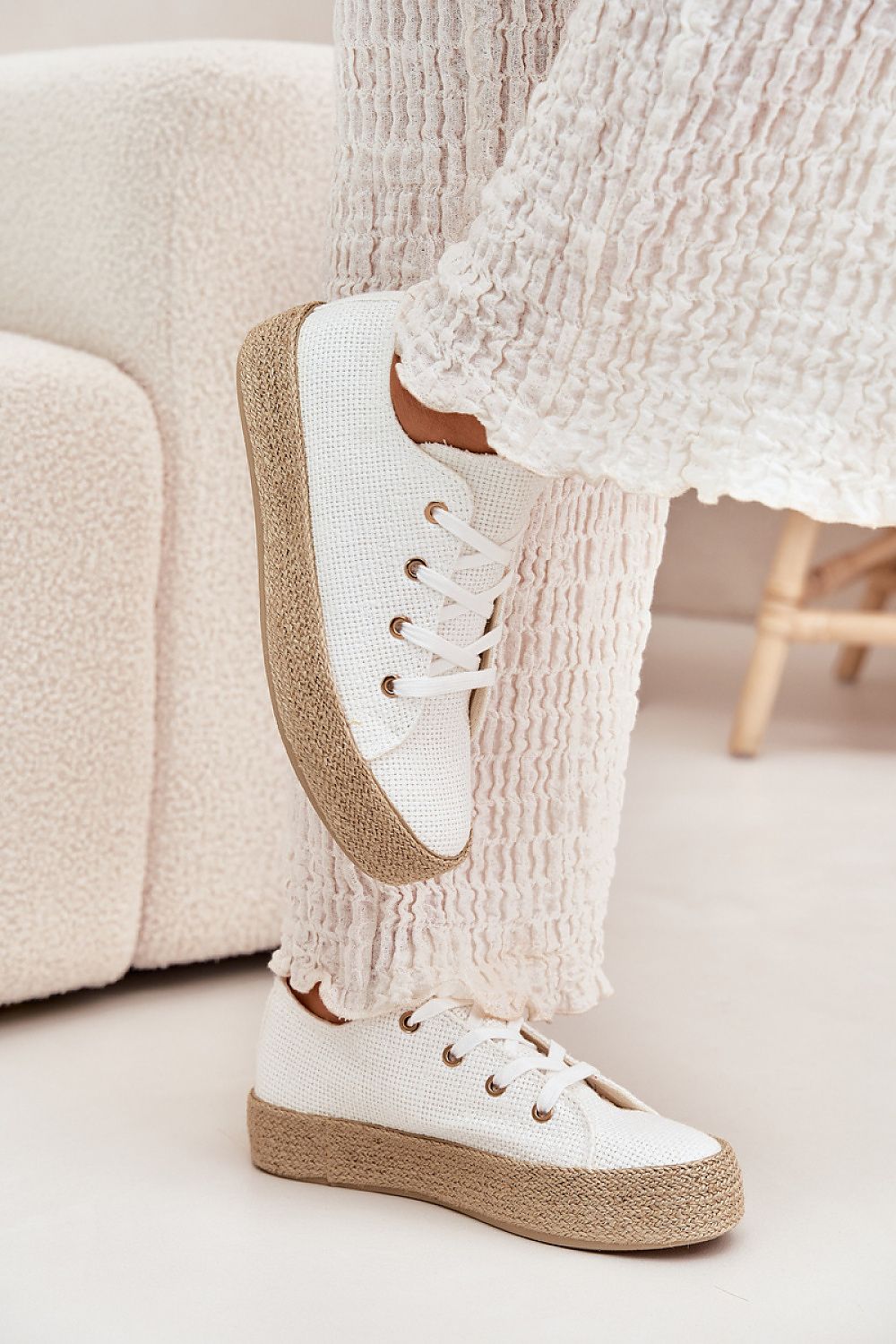 Sneakers model 214400 Step in style  Main image