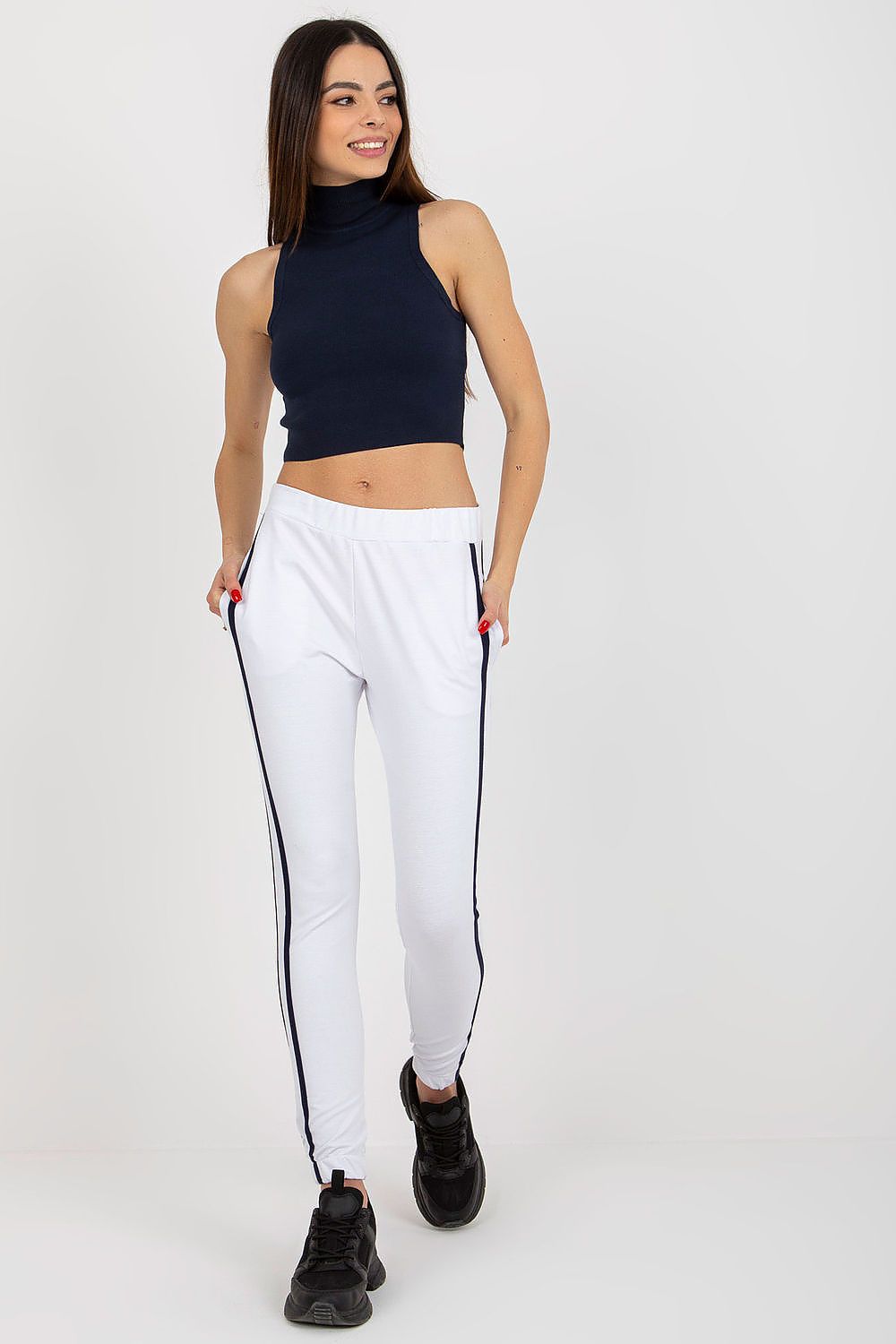 Tracksuit trousers model 214460 Rue Paris  Main image