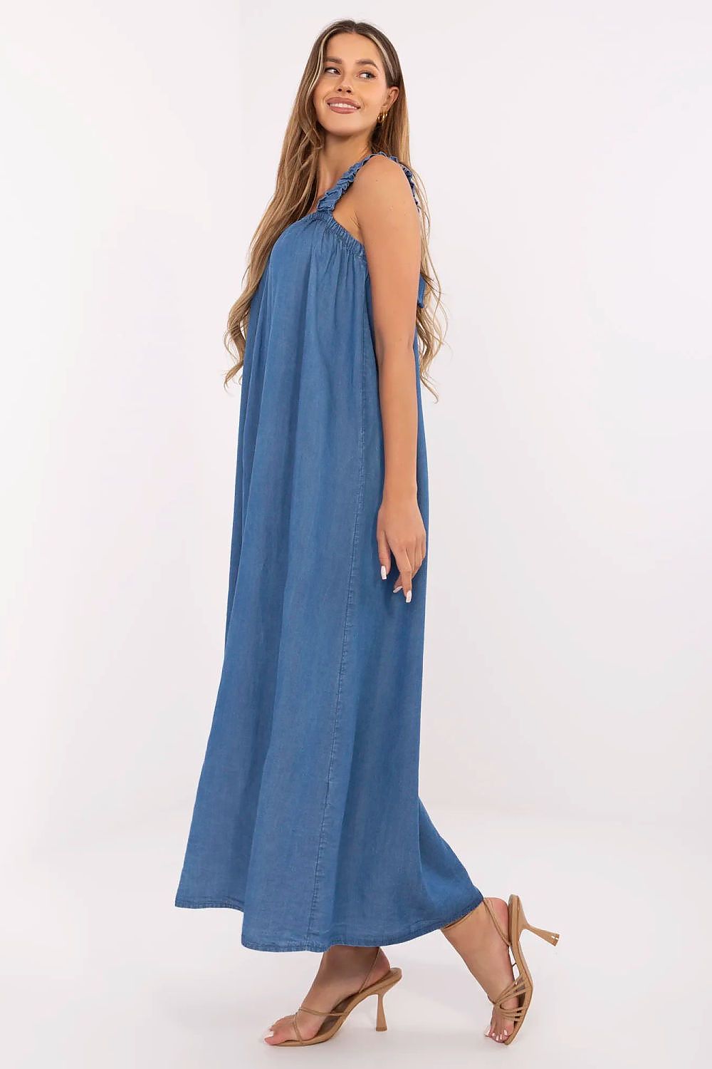 Daydress model 214478 Italy Moda Secondary image