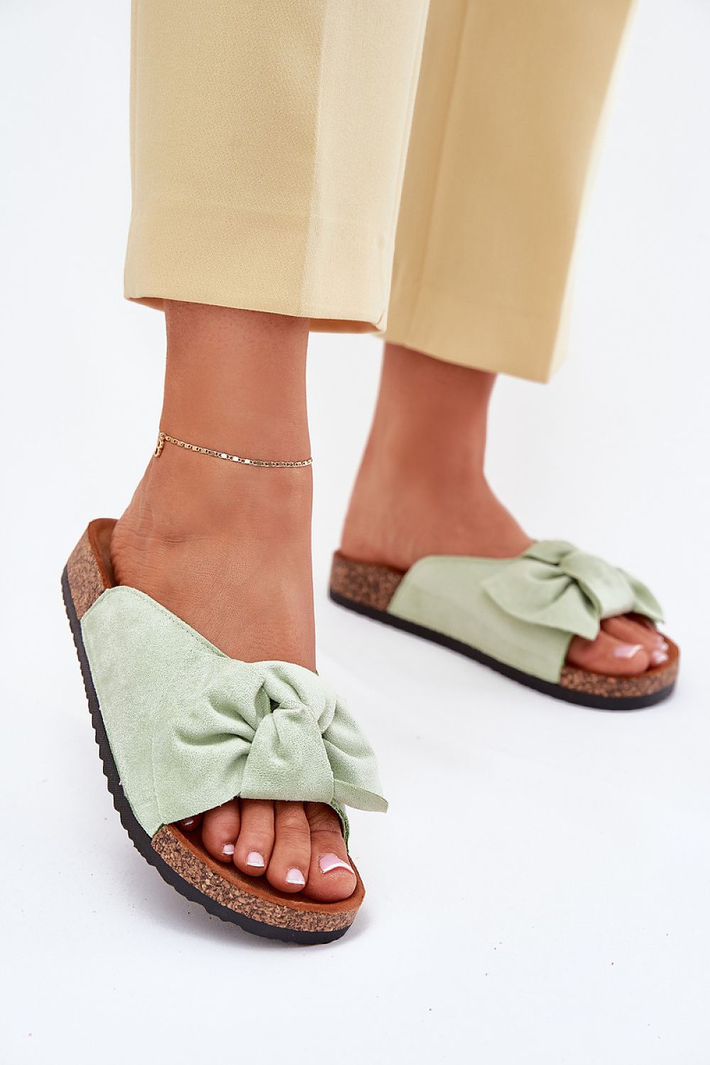 Flip-flops model 214489 Step in style  Main image