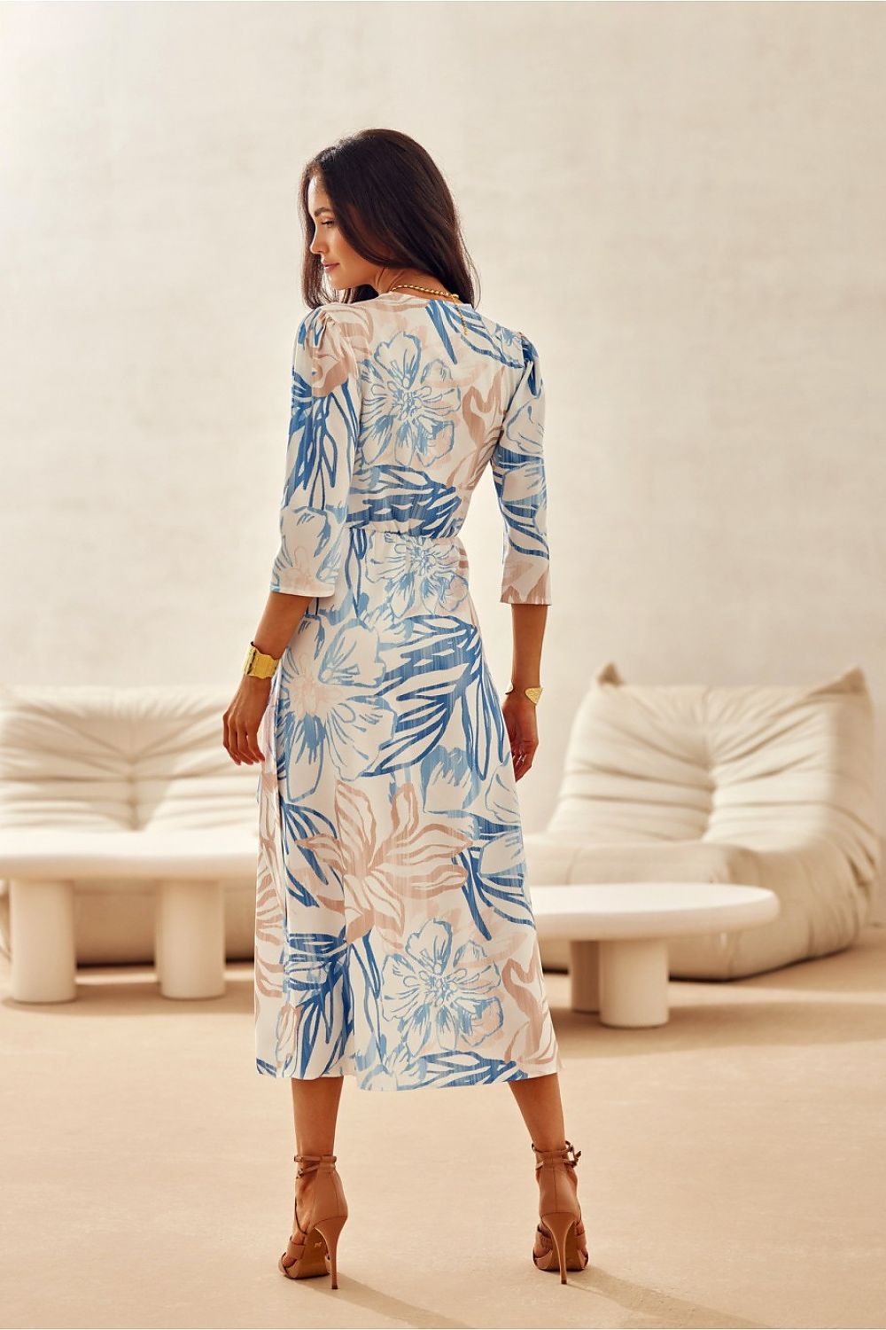 Daydress model 214538 Roco Fashion Secondary image