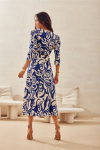  Daydress model 214541 Roco Fashion 