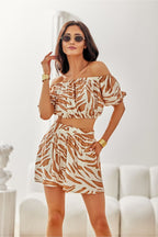  Blouse model 214549 Roco Fashion 