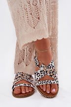  Sandales model 214688 Step in style 