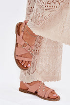  Sandales model 214691 Step in style 