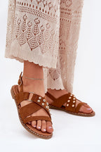  Sandales model 214692 Step in style 