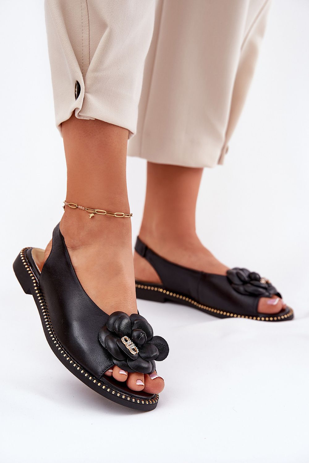 Sandales model 214704 Step in style  Main image