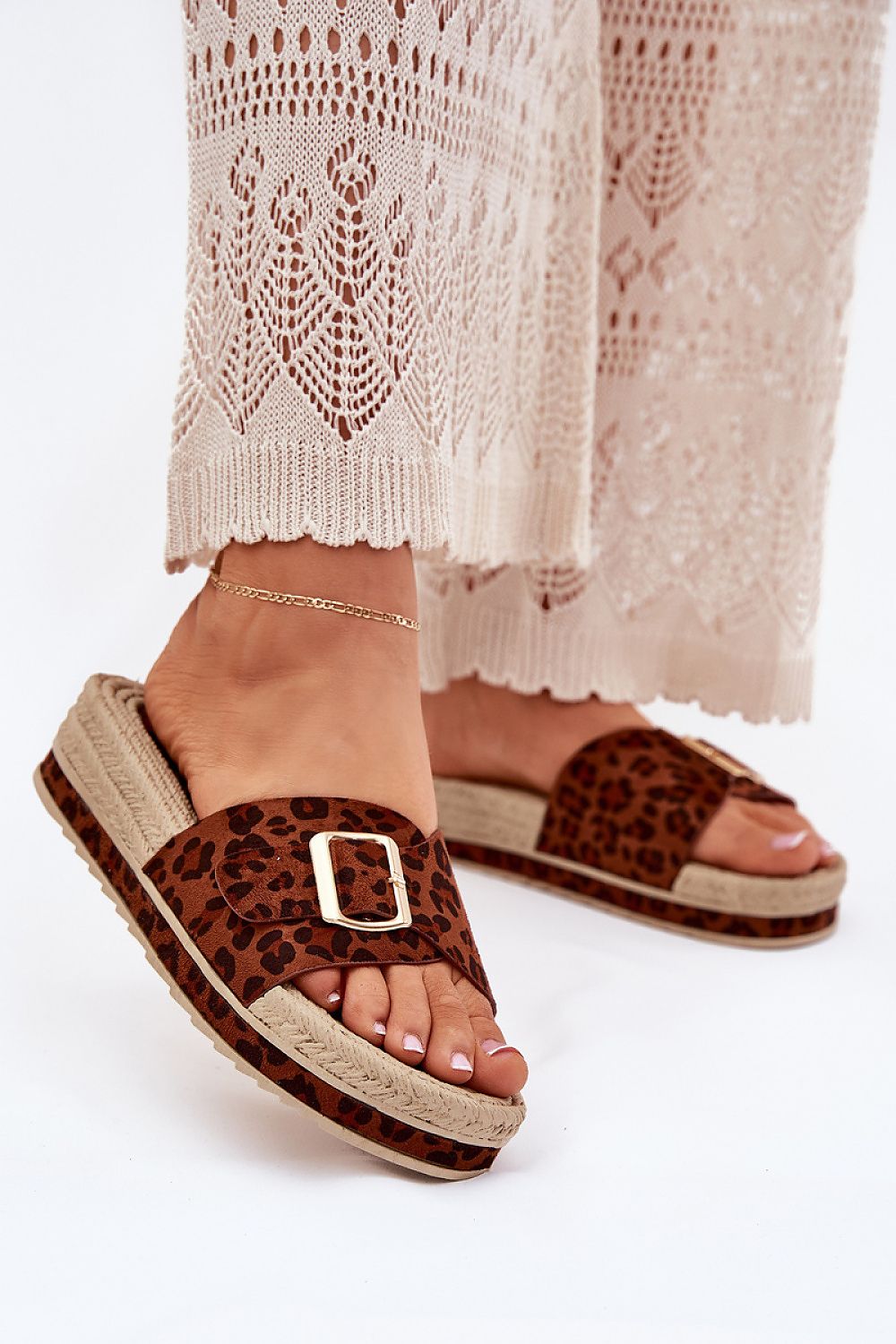 Flip-flops model 214722 Step in style  Main image