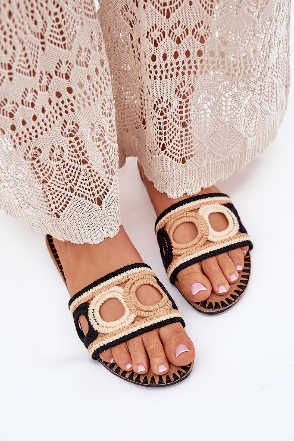 Flip-flops model 214725 Step in style  Main image