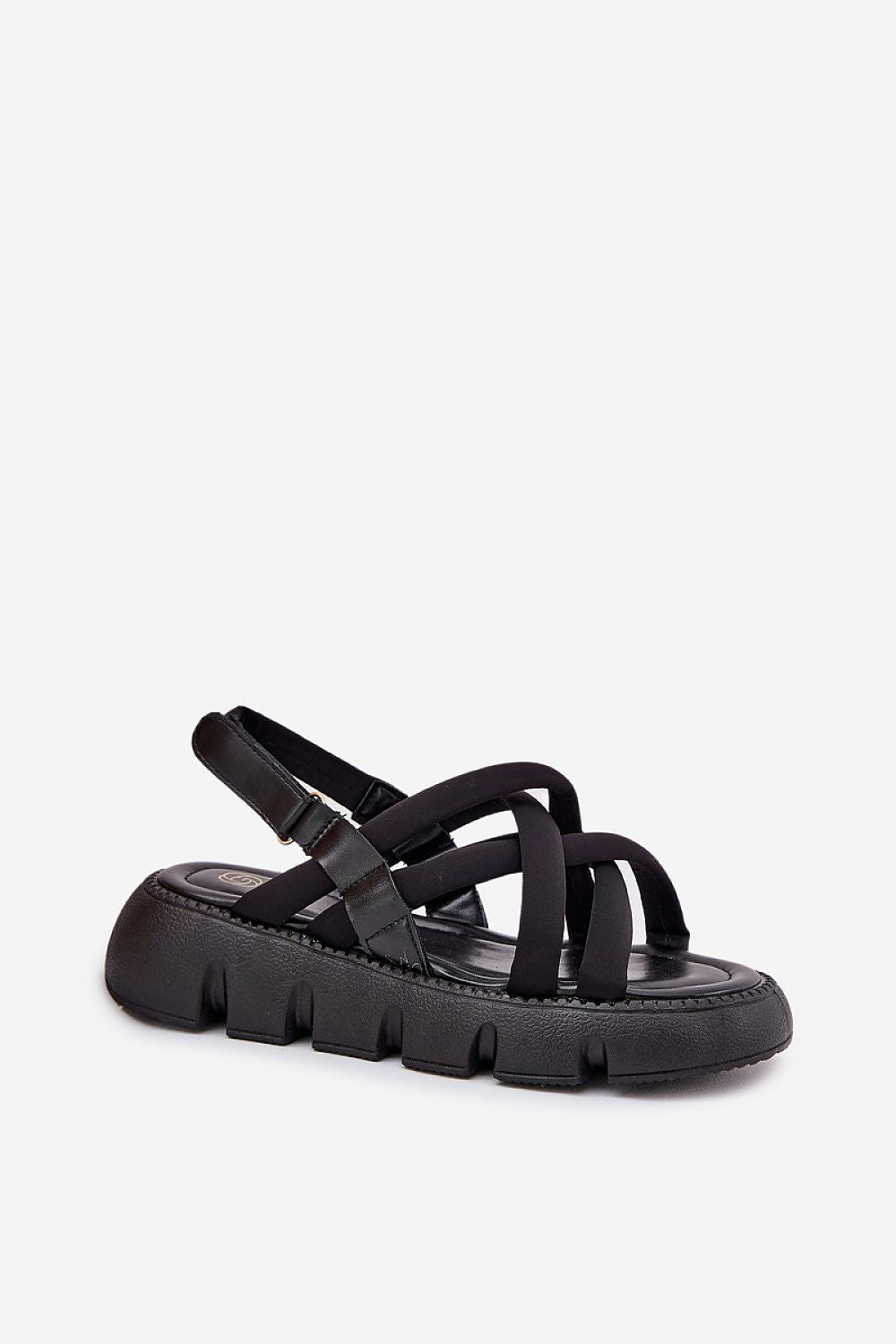 Sandals model 214728 Step in style Secondary image