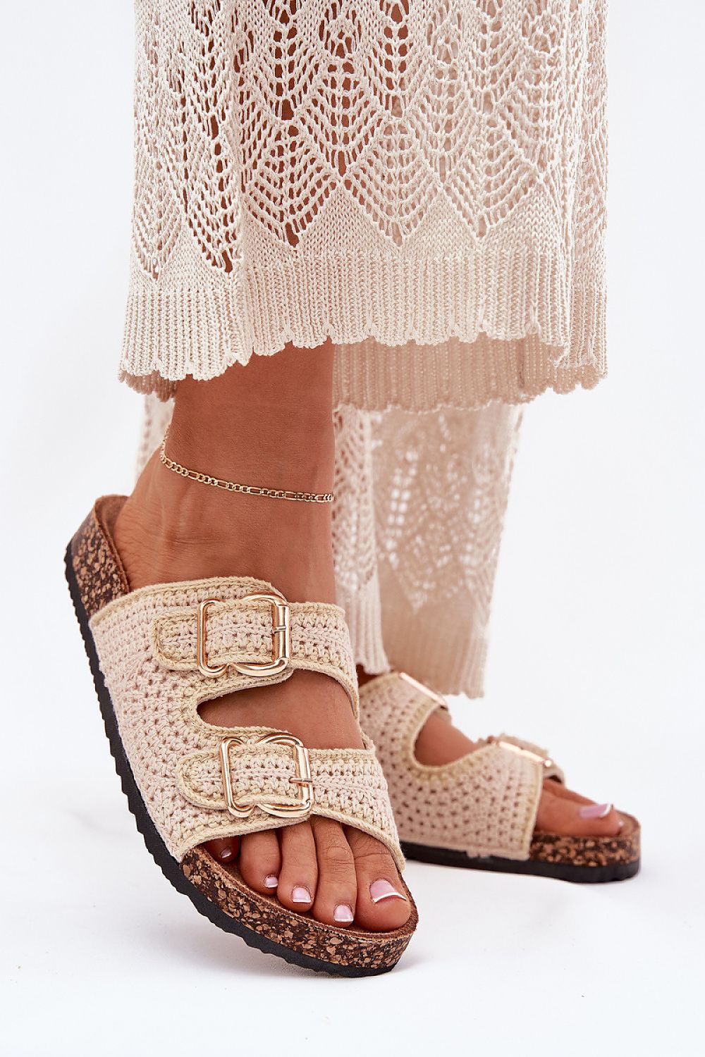 Flip-flops model 214732 Step in style  Main image