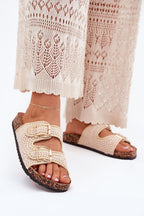  Flip-flops model 214732 Step in style 