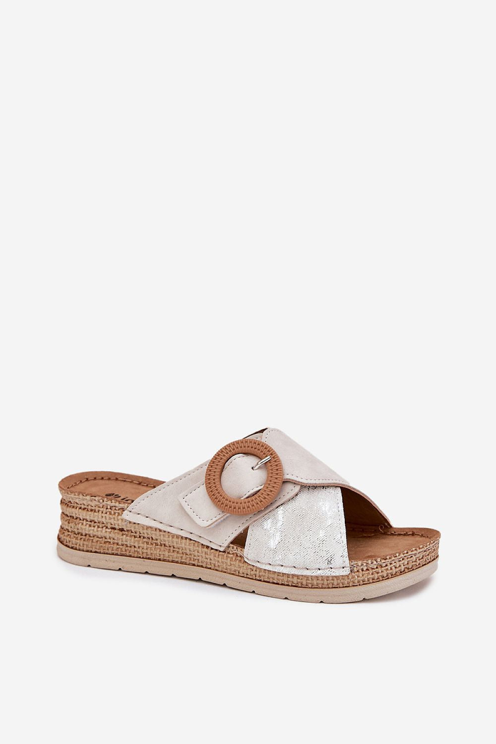 Flip-flops model 214734 Step in style Secondary image