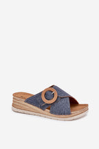  Flip-flops model 214736 Step in style 