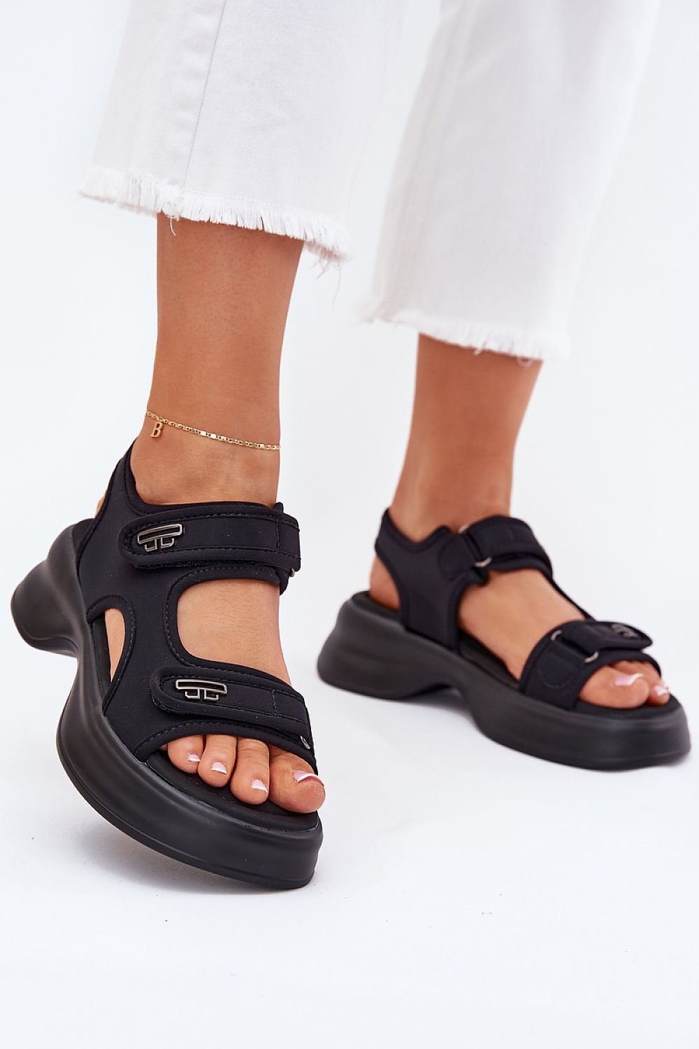 Sandals model 214745 Step in style  Main image