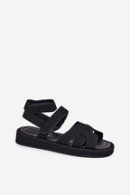  Sandals model 214747 Step in style 
