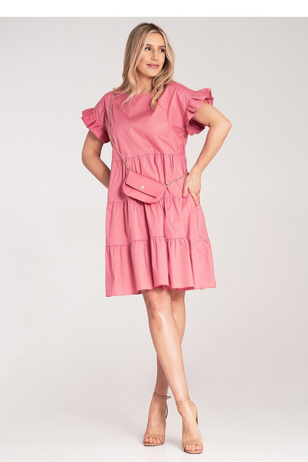 Daydress model 214785 Figl Secondary image