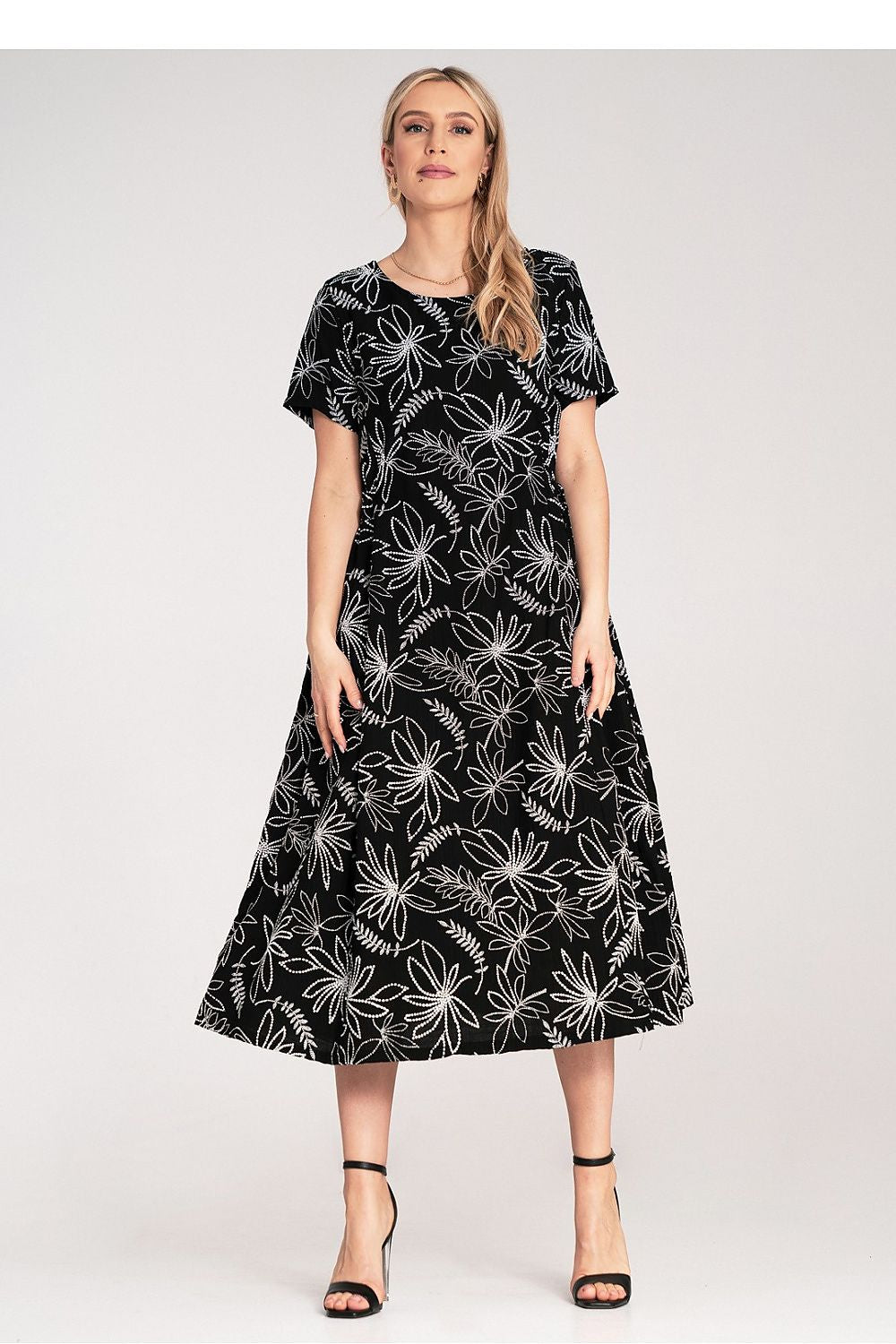 Daydress model 214789 Figl Secondary image