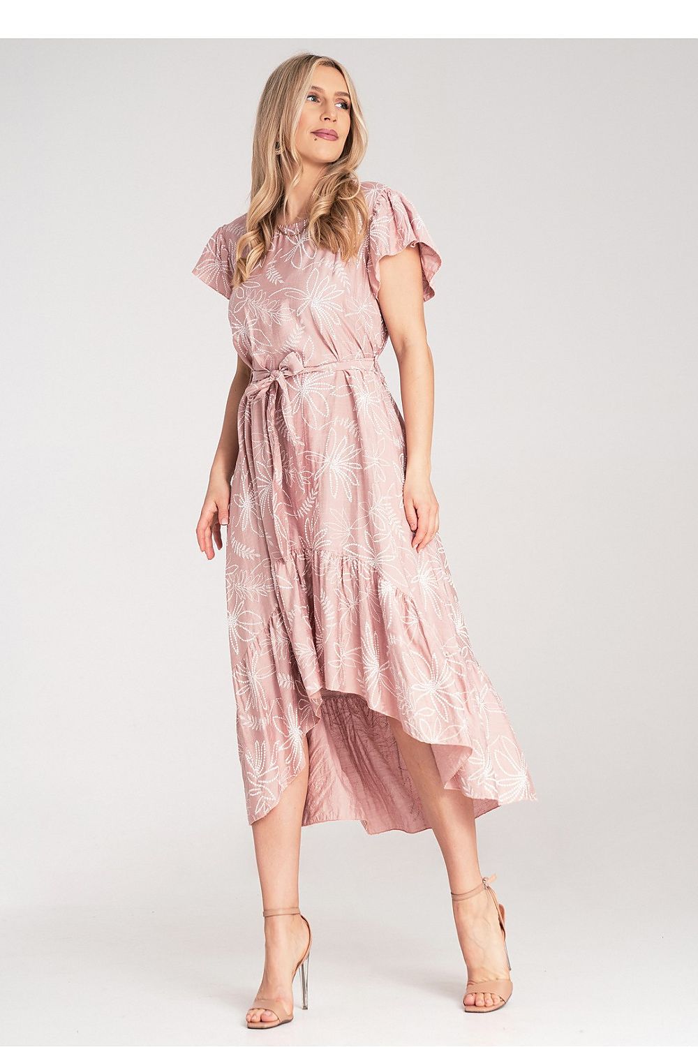 Daydress model 214793 Figl Secondary image