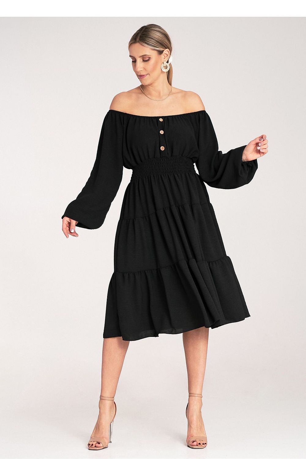 Daydress model 214819 Figl  Main image