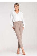  Women trousers model 214835 Figl 