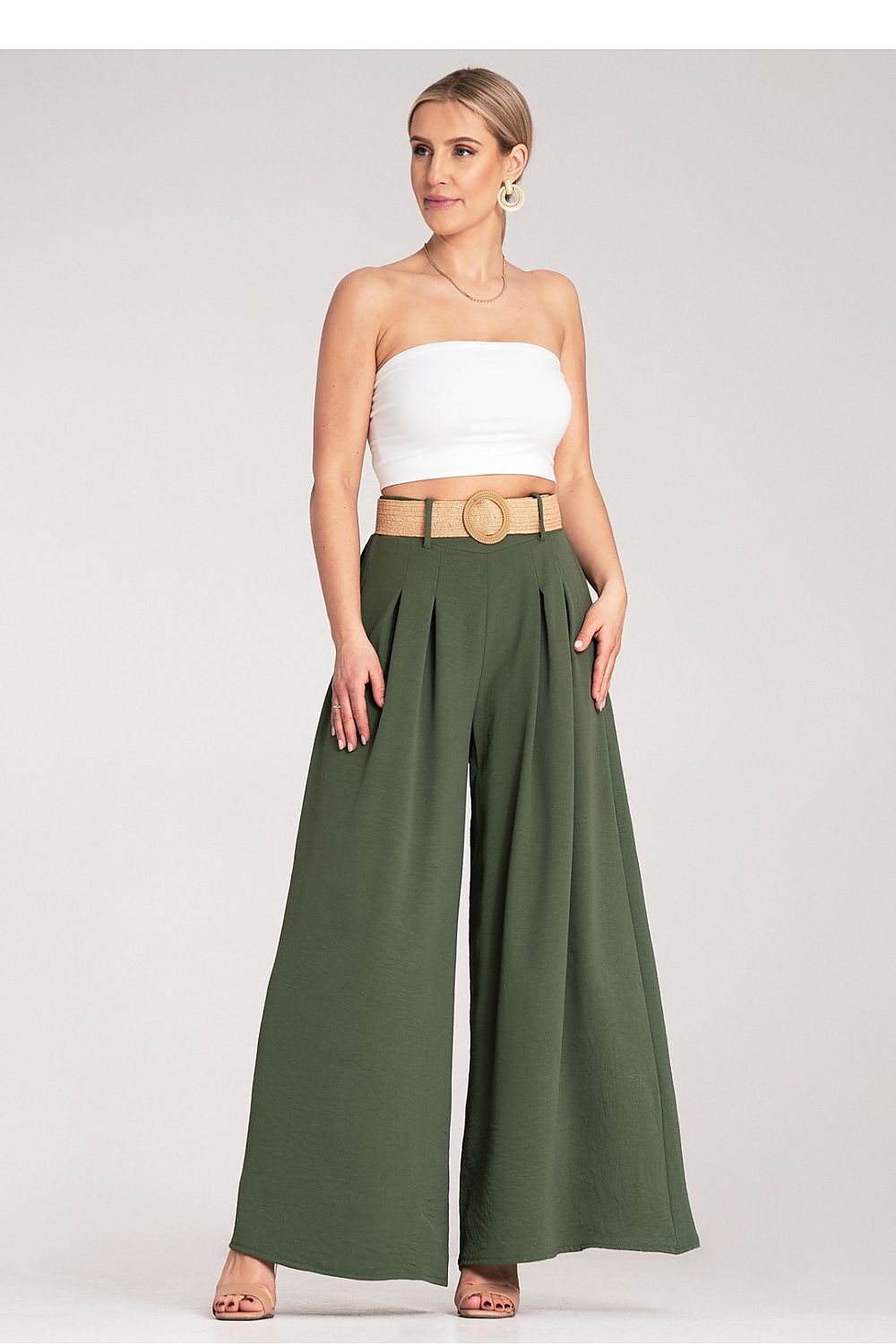Women trousers model 214836 Figl  Main image