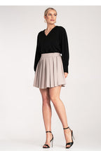  Short skirt model 214842 Figl 
