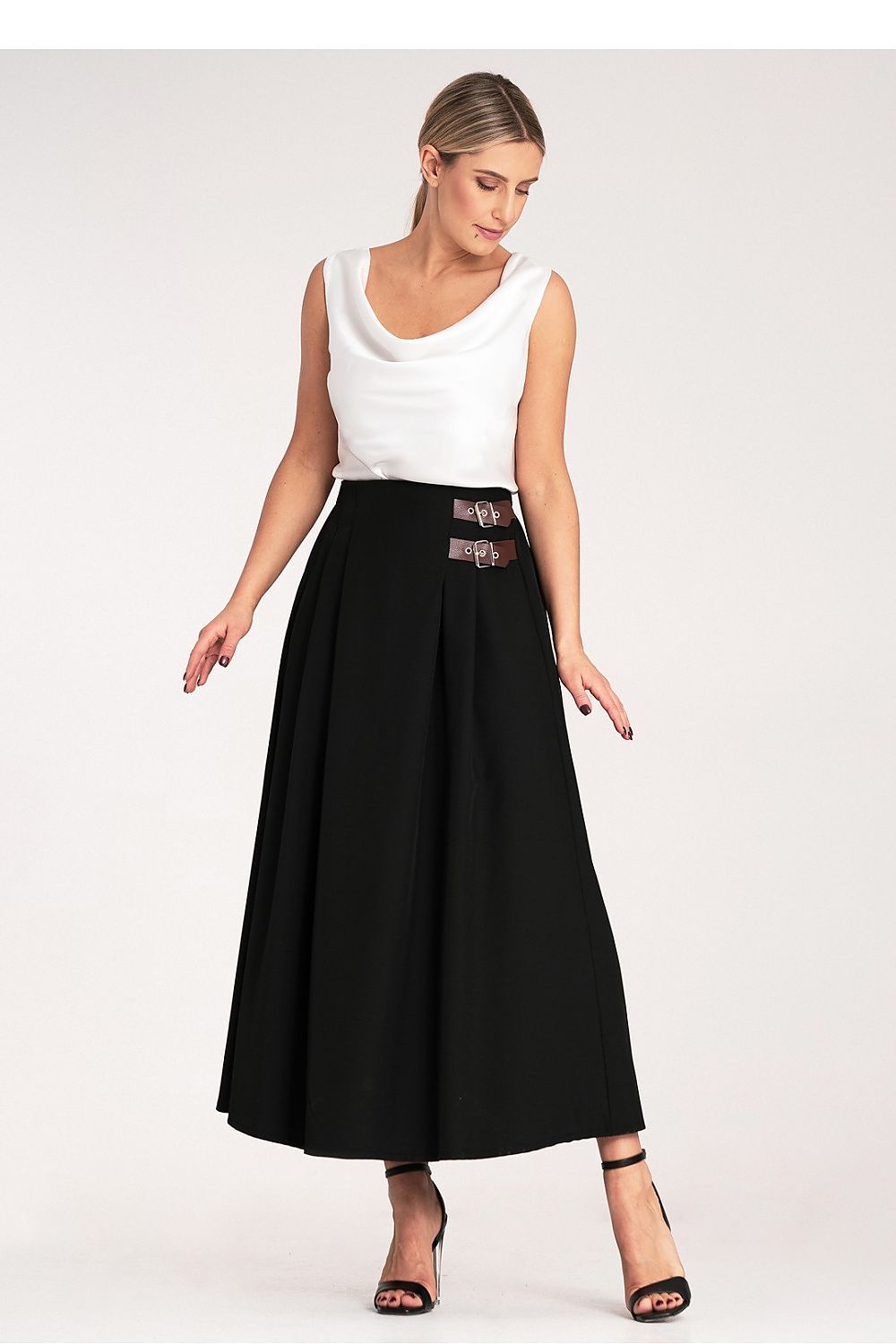 Skirt model 214848 Figl Secondary image