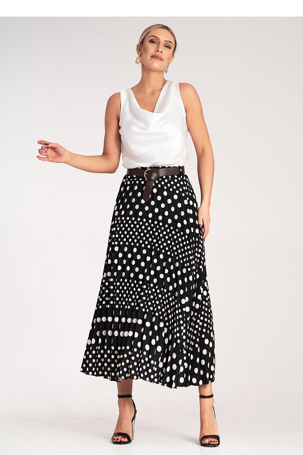Skirt model 214850 Figl Secondary image