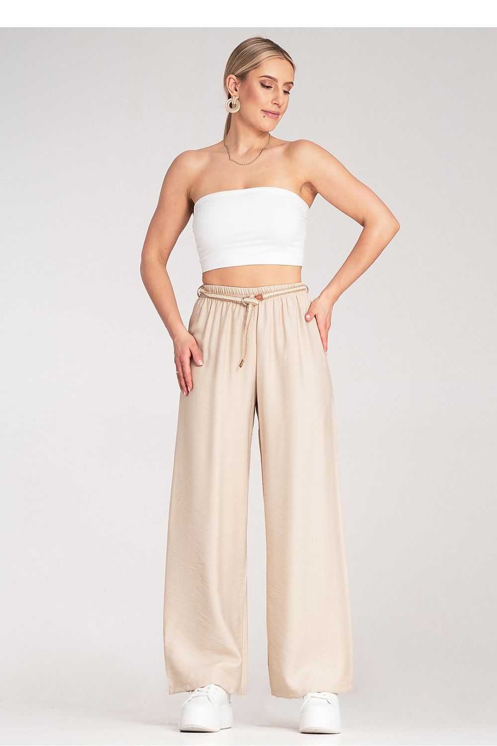 Women trousers model 214854 Figl  Main image