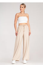  Women trousers model 214854 Figl 