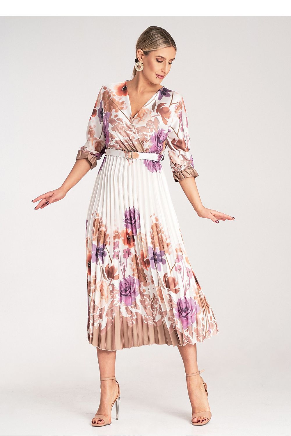 Daydress model 214859 Figl Secondary image