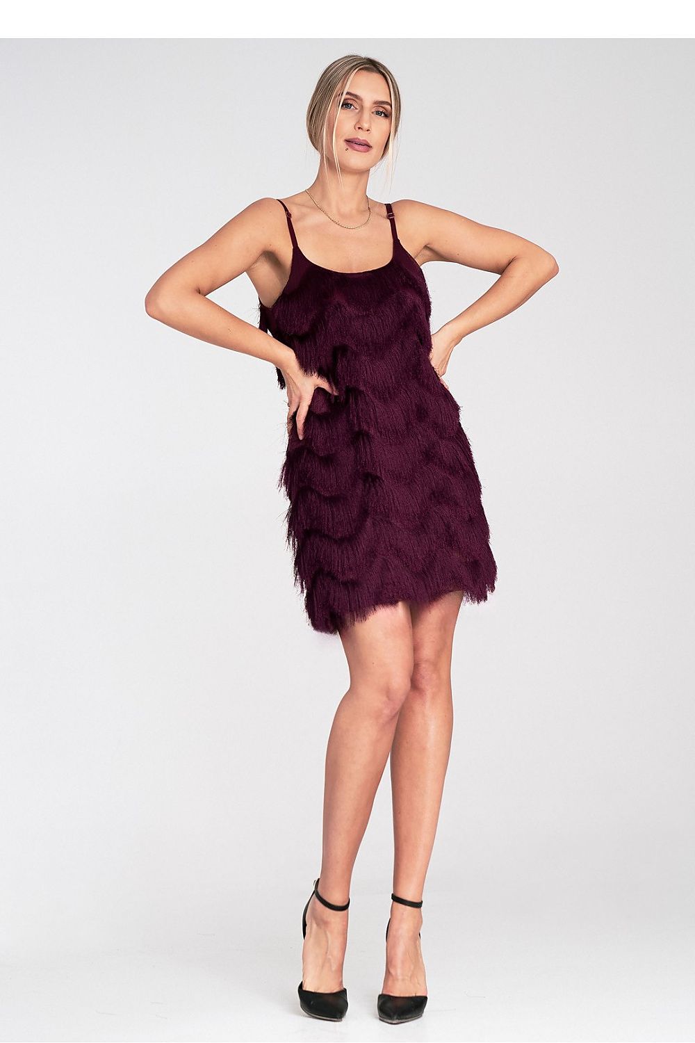 Evening dress model 214877 Figl  Main image