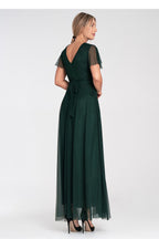  Long dress model 214882 Figl 