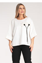  Blouse model 214901 Figl 